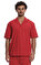 Les Benjamins Kırmızı Gömlek #1