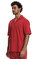 Les Benjamins Kırmızı Gömlek #2