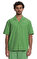 Les Benjamins Yeşil Gömlek #1