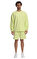 Les Benjamins Neon Yeşili Sweatshirt #4