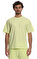Les Benjamins Neon Yeşili Tshirt #1