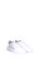 Marıo Valentıno Beyaz Sneakers #4
