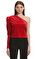 Atolye No6 Kırmızı Bluz #1