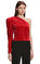 Atolye No6 Kırmızı Bluz #2