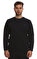 John Frank Lacivert Sweatshirt #1