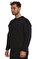 John Frank Lacivert Sweatshirt #2