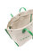 Longchamp Essential Yeşil Çanta #3