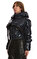 Les Benjamins Lacivert Bomber Ceket #4