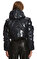 Les Benjamins Lacivert Bomber Ceket #5