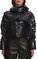 Les Benjamins Lacivert Bomber Ceket #6