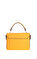Pourchet Sarı Çanta #3