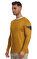 Hatice Gökçe Sarı Tshirt #2