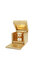 Tiziana Terenzi Gold Tabit Unisex Parfüm Extrait de Parfum 100 ml #3