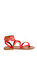 Longchamp Soulier LG x K.jacques Sandalet #1