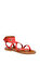 Longchamp Soulier LG x K.jacques Sandalet #2
