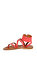 Longchamp Soulier LG x K.jacques Sandalet #3