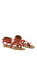 Longchamp Soulier LG x K.jacques Sandalet #4
