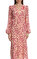 Exquise Renkli Elbise #4