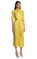 Exquise Sarı Elbise #2