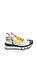 Barracuda Beyaz Spor Ayakkabı #1