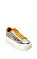 Barracuda Altın Rengi Spor Ayakkabı #2