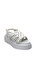 AGL Beyaz Sandalet #2