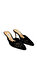 Arteana Fashion Siyah Sandalet #4