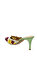 Arteana Fashion Renkli Sandalet #3