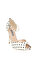 SJP By Sarah Jessica Parker Beyaz Topuklu Ayakkabı #2
