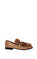 Boyy Loafer Camel Renkli Ayakkabı #1