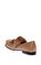 Boyy Loafer Camel Renkli Ayakkabı #3