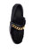 Boyy Loafer Siyah Ayakkabı #4