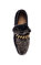 Boyy Loafer Siyah Ayakkabı #3