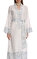 Linoya Artisan Beyaz Kimono #4