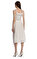 Ixos Beyaz Elbise #3