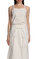 Ixos Beyaz Elbise #4