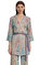 Knitss Renkli Kimono #1