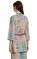 Knitss Renkli Kimono #3