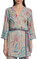 Knitss Renkli Kimono #5