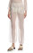Sherbet Design Beyaz Pantolon #2