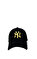 New Era Siyah Şapka #1
