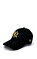 New Era Siyah Şapka #2