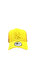 New Era Sarı Şapka #1