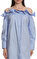 Dondup Mavi Elbise #4