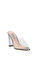 Sjp By Saraj Jessica Parker Şeffaf Renkli Topuklu Ayakkabı #2