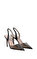 Sjp By Saraj Jessica Parker Siyah Topuklu Ayakkabı #4