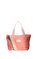 Baby Cord Yavru Ağzı Renkli Çanta #1