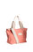 Baby Cord Yavru Ağzı Renkli Çanta #2
