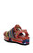 De Siena Renkli Sandalet #3