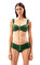 Movom Yeşil Bikini #1
